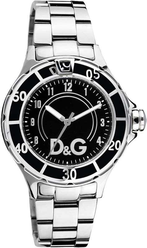 Orologi di Dolce & Gabbana da uomo 